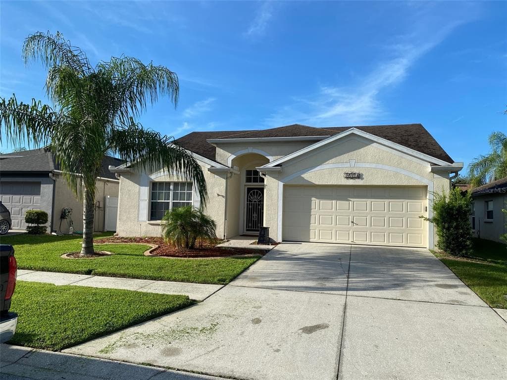 26734 AFFIRMED DRIVE WESLEY CHAPEL, FL 33544