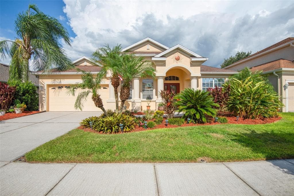 3626 FIDDLERS GREEN LOOP WESLEY CHAPEL, FL 33544
