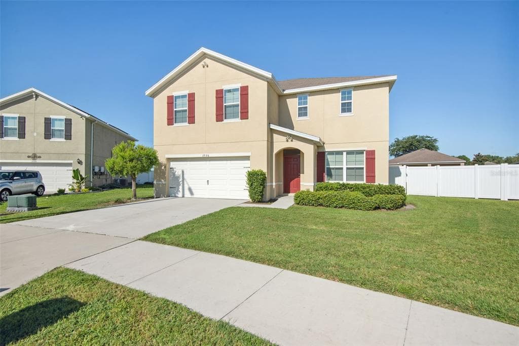 3526 SAN MOISE PLACE PLANT CITY, FL 33567