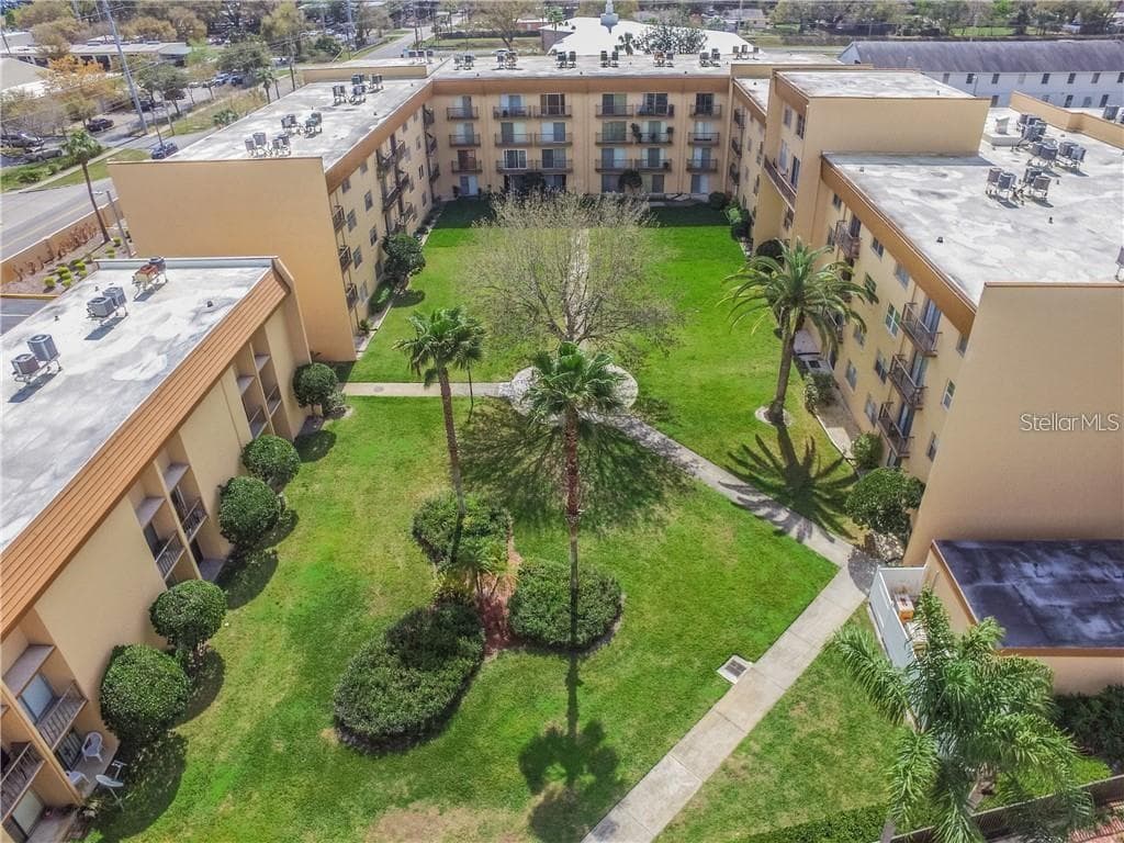 5820 N CHURCH AVENUE UNIT 312 TAMPA, FL 33614