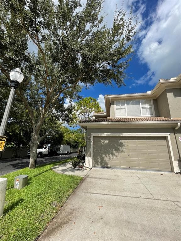 3292 COVERED BRIDGE DRIVE E DUNEDIN, FL 34698