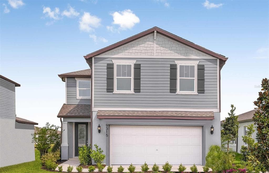 11419 GALLATIN TRAIL PARRISH, FL 34219