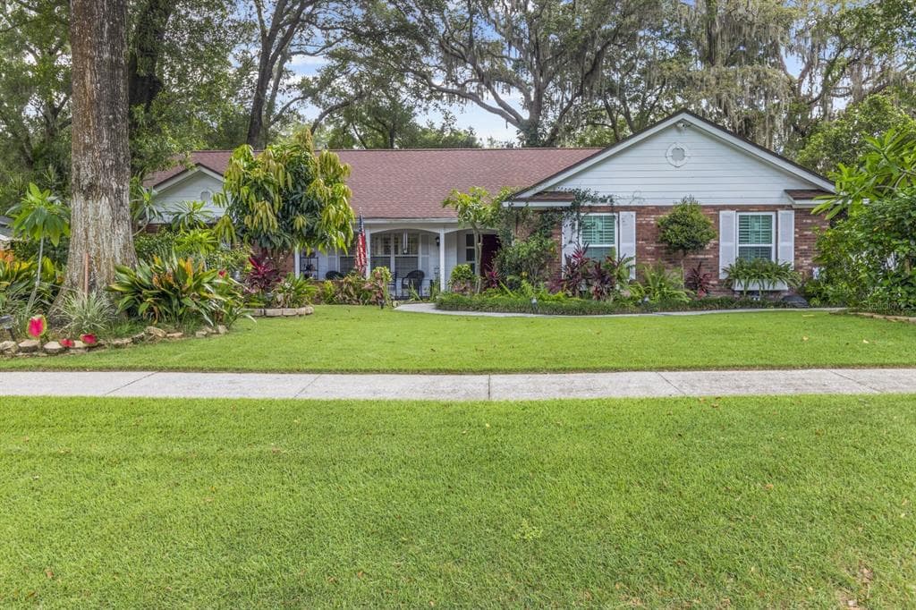 3008 WISTER CIRCLE VALRICO, FL 33596