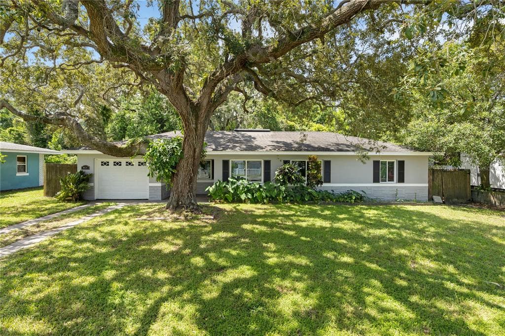 4624 41ST AVENUE N ST PETERSBURG, FL 33714