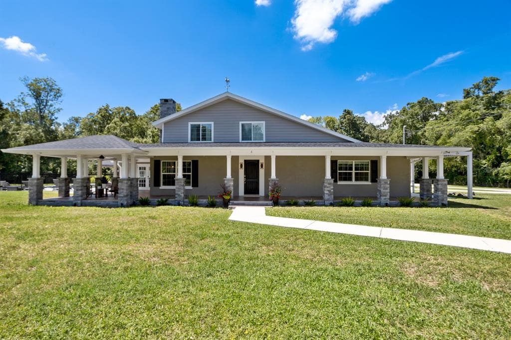 322 PASAJE AVENUE