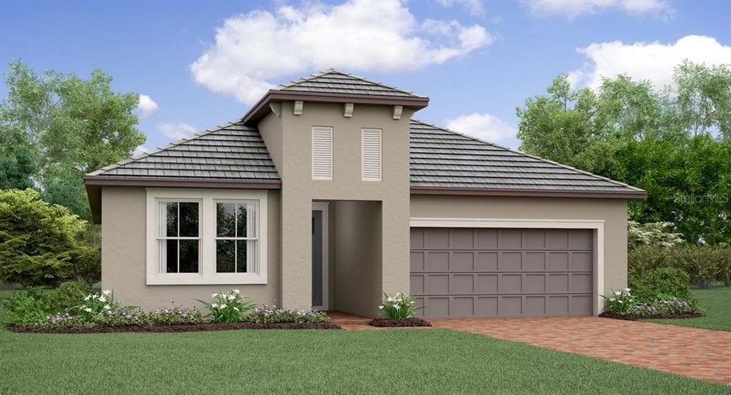 17135 SHELL BAY DRIVE LAND O LAKES, FL 34638