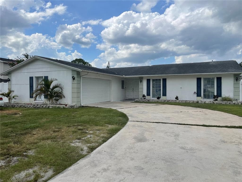 7511 BARRY ROAD TAMPA, FL 33634