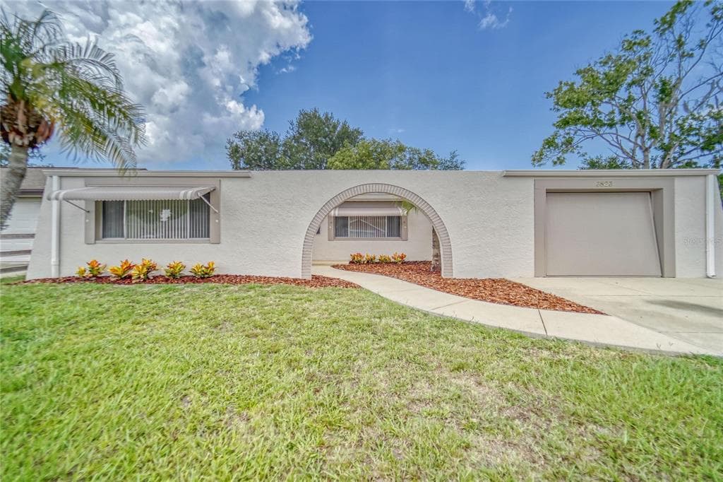 3823 GREENFIELD DRIVE NEW PORT RICHEY, FL 34652