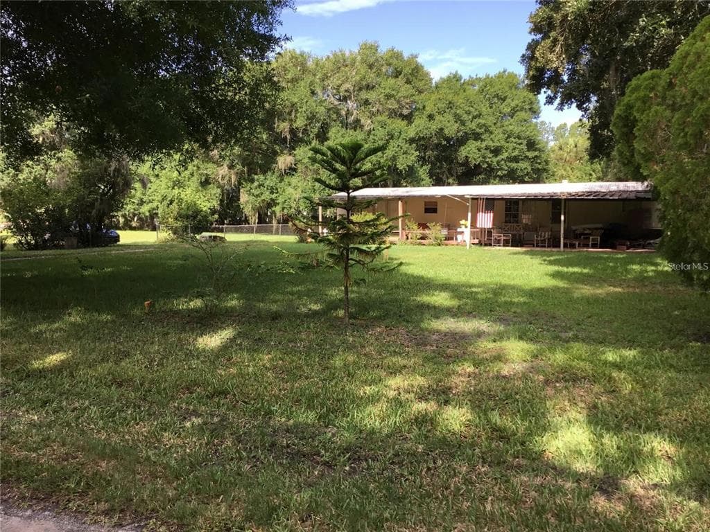 5407 TWO NINETY NINE DRIVE LAND O LAKES, FL 34638