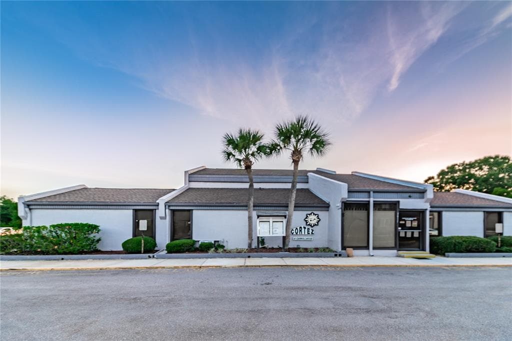3804 CORTEZ CIRCLE UNIT B TAMPA, FL 33614