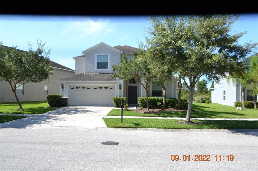9609 ROYAL FERN COURT TAMPA, FL 33647