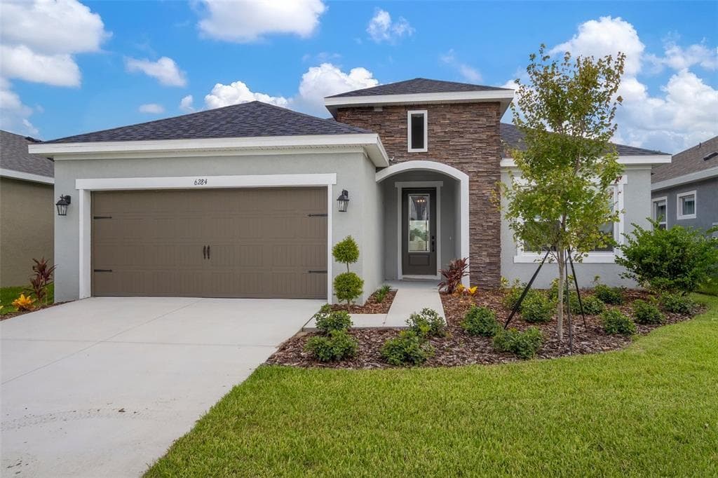 6284 ROADSTEAD COURT APOLLO BEACH, FL 33572