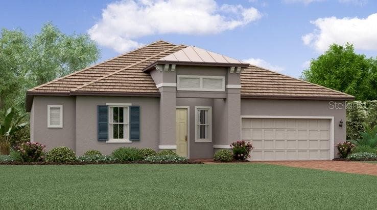 11058 BANYAN BREEZE BOULEVARD LAND O LAKES, FL 34638