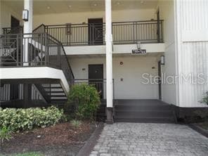4786 FOX HUNT DRIVE UNIT 742 WESLEY CHAPEL, FL 33543