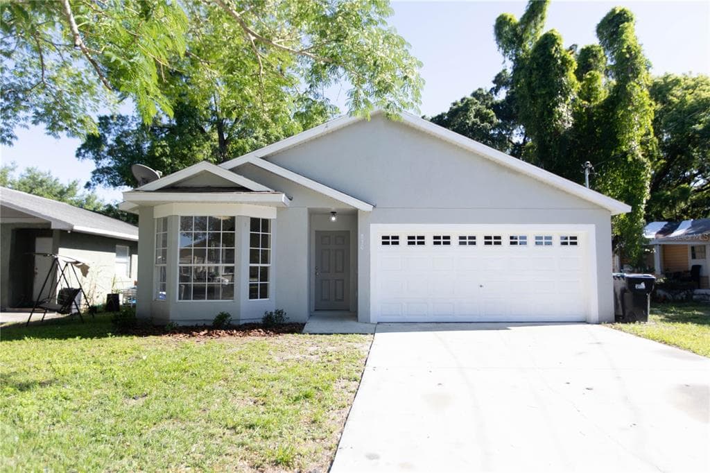 830 19TH STREET ORLANDO, FL 32805