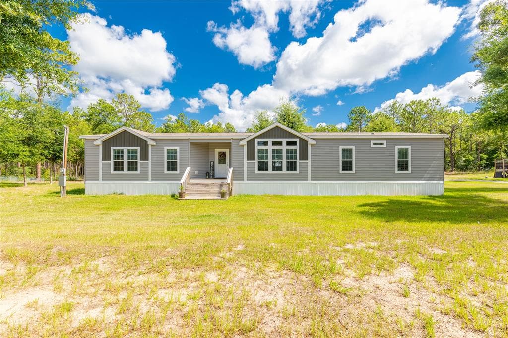 29508 WILDLIFE LANE BROOKSVILLE, FL 34602