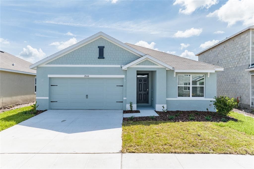 17026 AVON DIVE LANE WIMAUMA, FL 33598