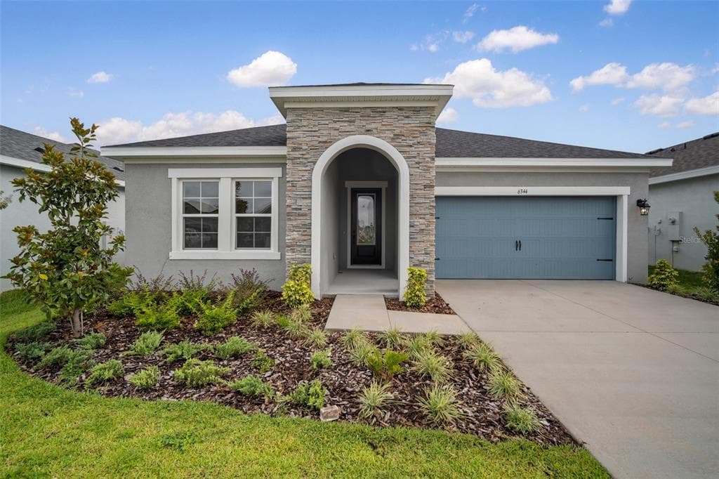 6344 ROADSTEAD COURT APOLLO BEACH, FL 33572