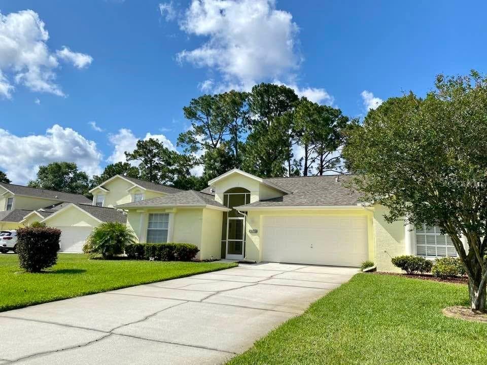 7424 MOORGATE COURT NEW PORT RICHEY, FL 34654