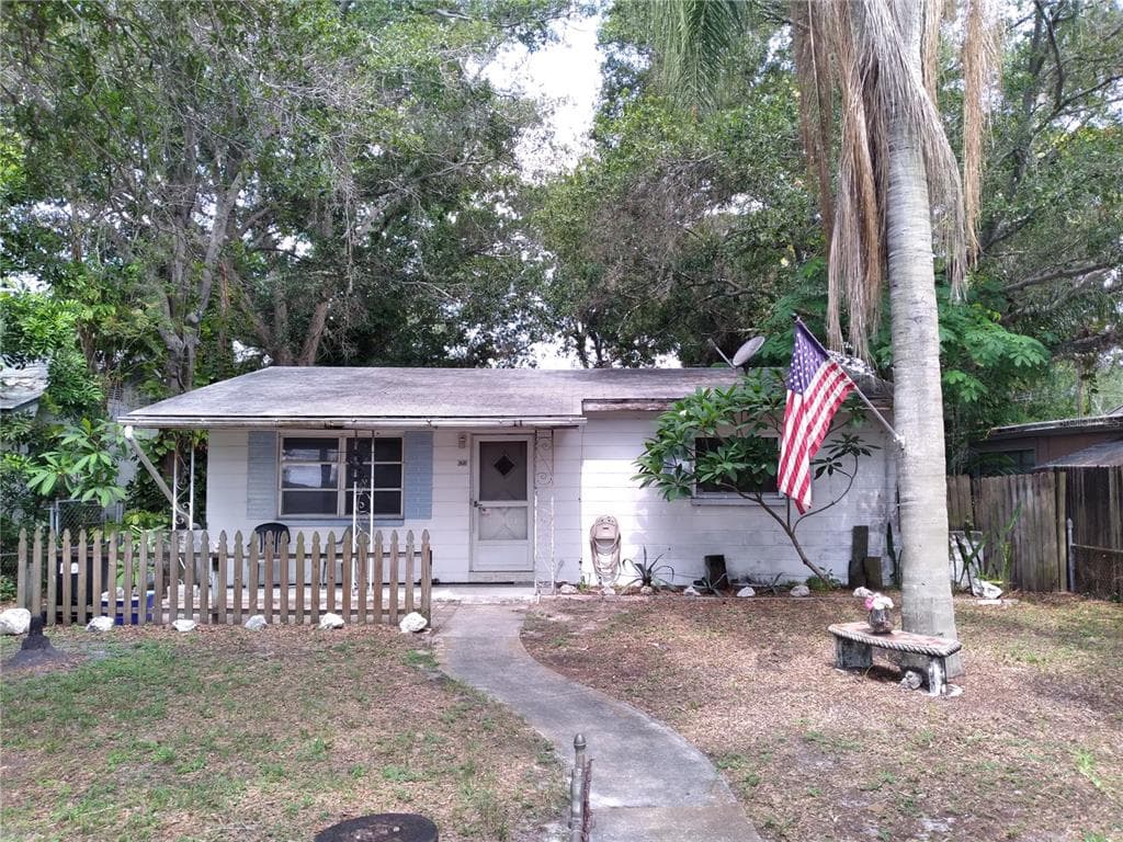 2619 QUINCY STREET S GULFPORT, FL 33711