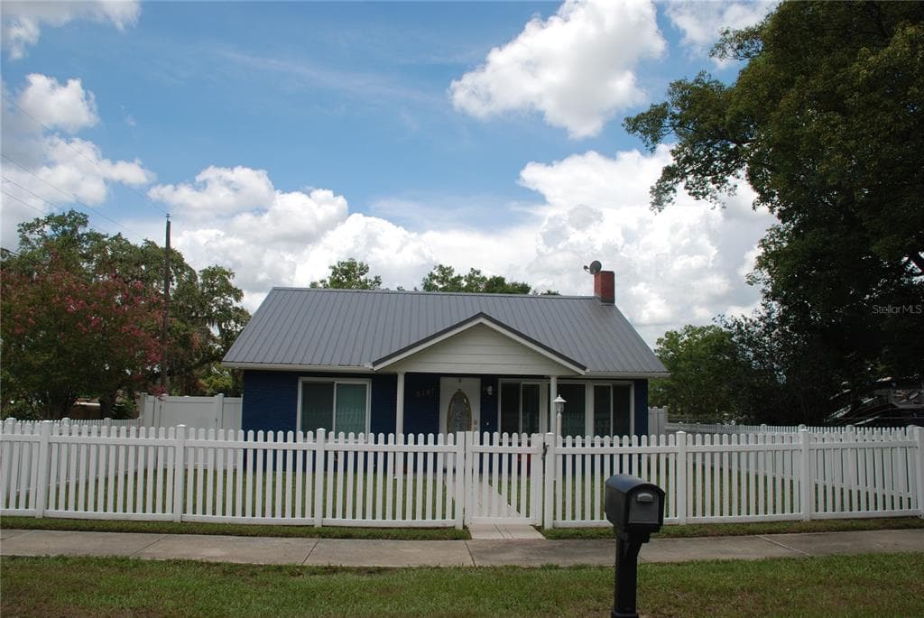 5141 8TH STREET ZEPHYRHILLS, FL 33542
