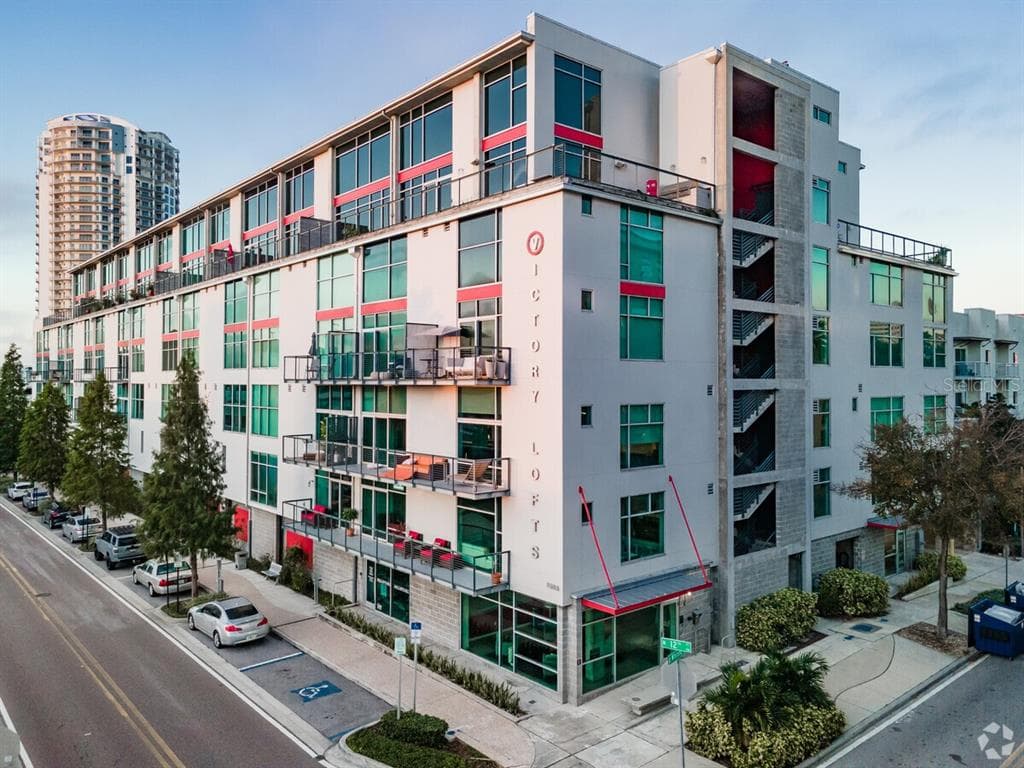 101 S 12TH STREET UNIT 318 TAMPA, FL 33602