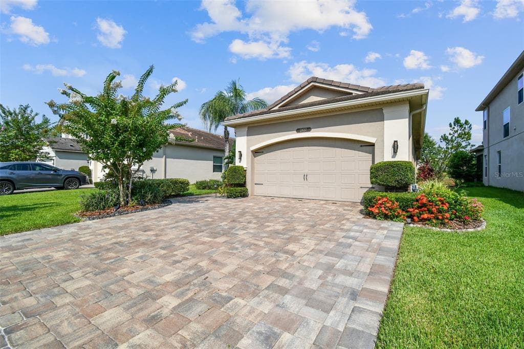 2837 TARRAGONA WAY WESLEY CHAPEL, FL 33543