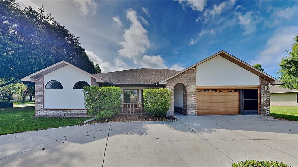 5803 SWEETGUM STREET ST CLOUD, FL 34772