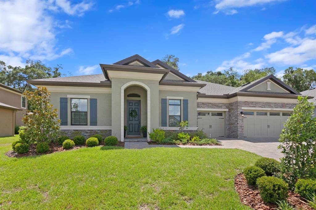 3011 ALBION WALK PLACE VALRICO, FL 33596