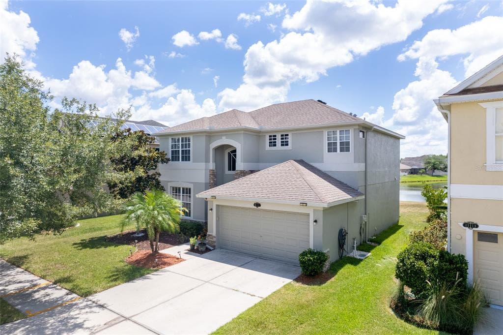 11115 ANCIENT FUTURES. DRIVE TAMPA, FL 33647