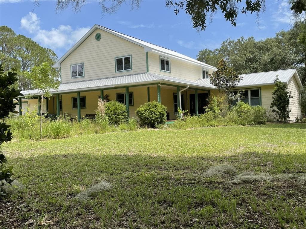 7910 KENNEDY LANE SARASOTA, FL 34240