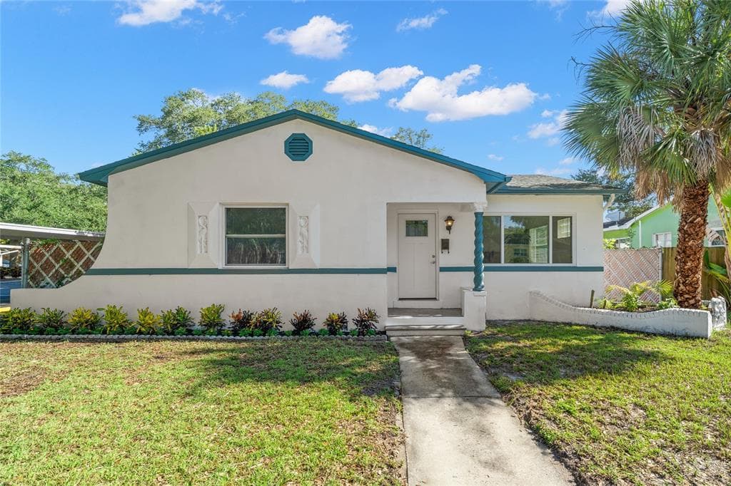231 22ND AVENUE N ST PETERSBURG, FL 33704