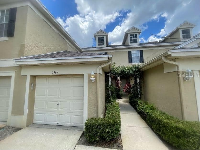 2463 EARLSWOOD COURT BRANDON, FL 33510