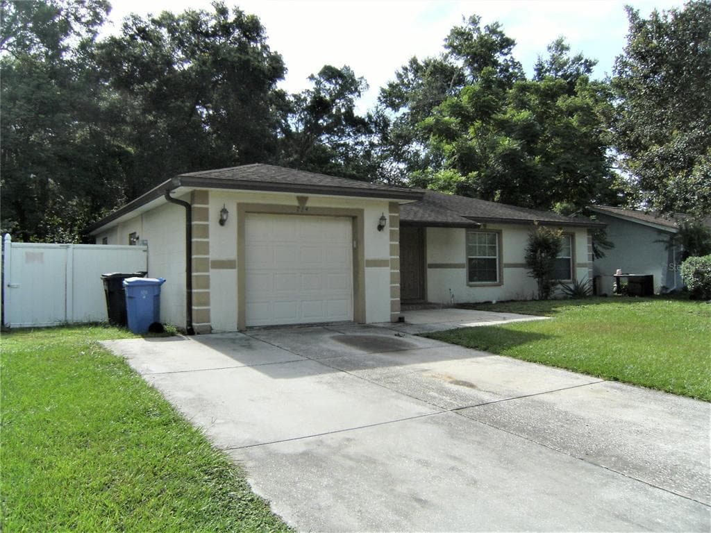 224 FAITHWAY DRIVE