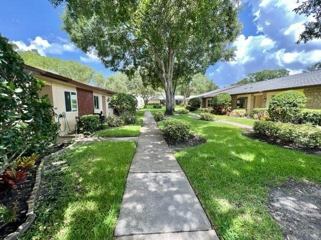 845 MACLAREN DRIVE N UNIT A PALM HARBOR, FL 34684