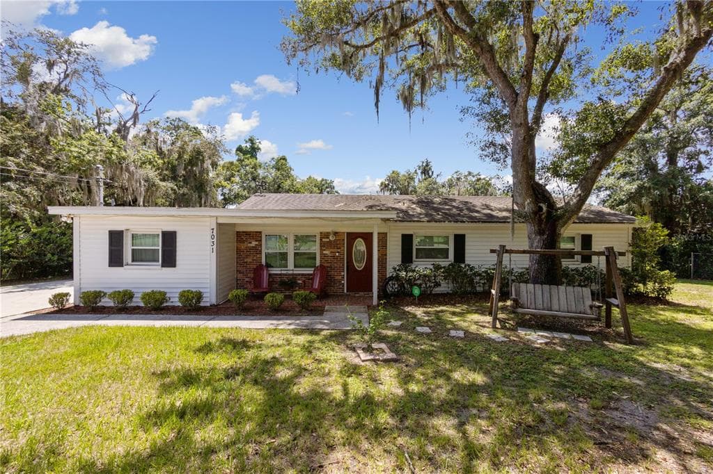 7031 BEVERLY ROAD LAKELAND, FL 33813