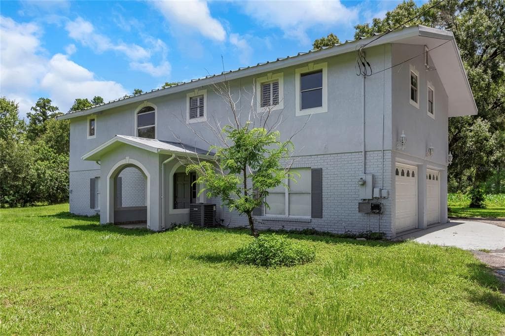 5527 WILKINS ROAD TAMPA, FL 33610