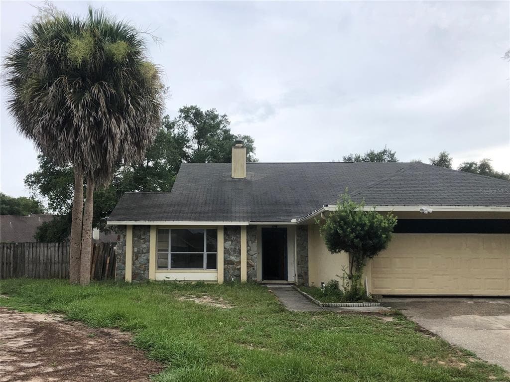 1604 BENT PINE WAY BRANDON, FL 33511