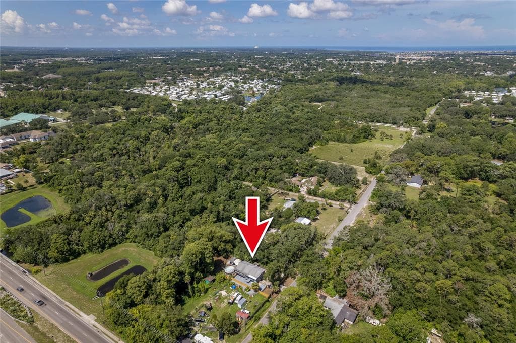 7230 PLATHE ROAD NEW PORT RICHEY, FL 34653