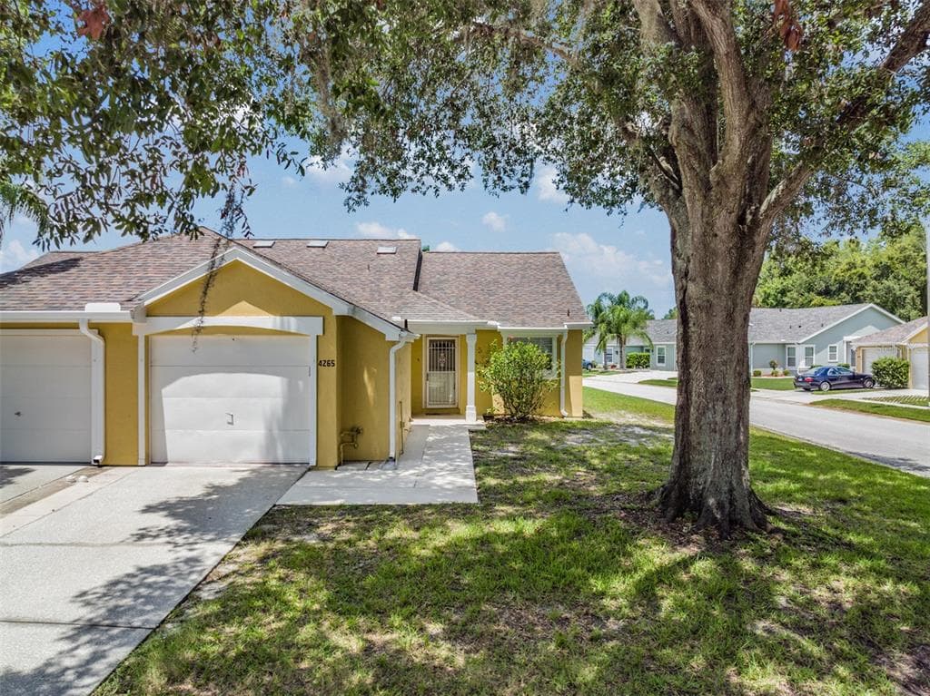 4265 REVERE CIRCLE NEW PORT RICHEY, FL 34653