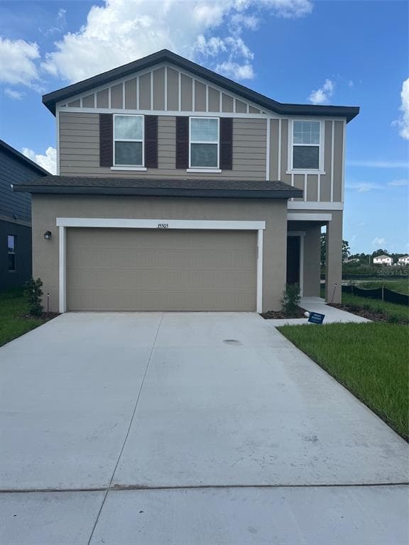 35505 SHADE FERN LN ZEPHYRHILLS, FL 33541