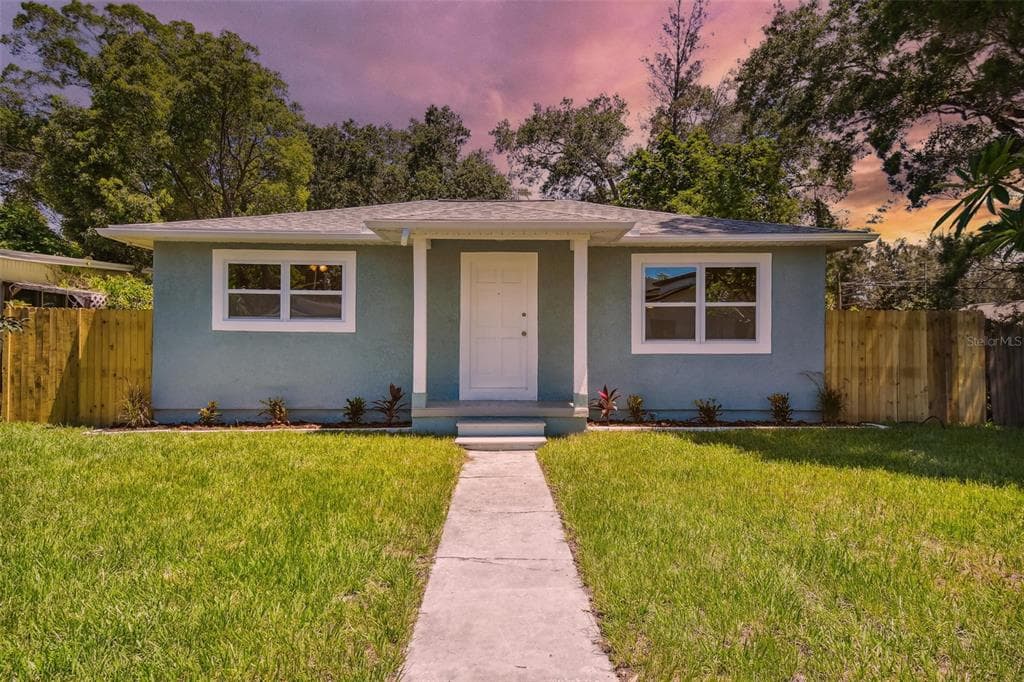 5023 3RD AVENUE S ST PETERSBURG, FL 33707