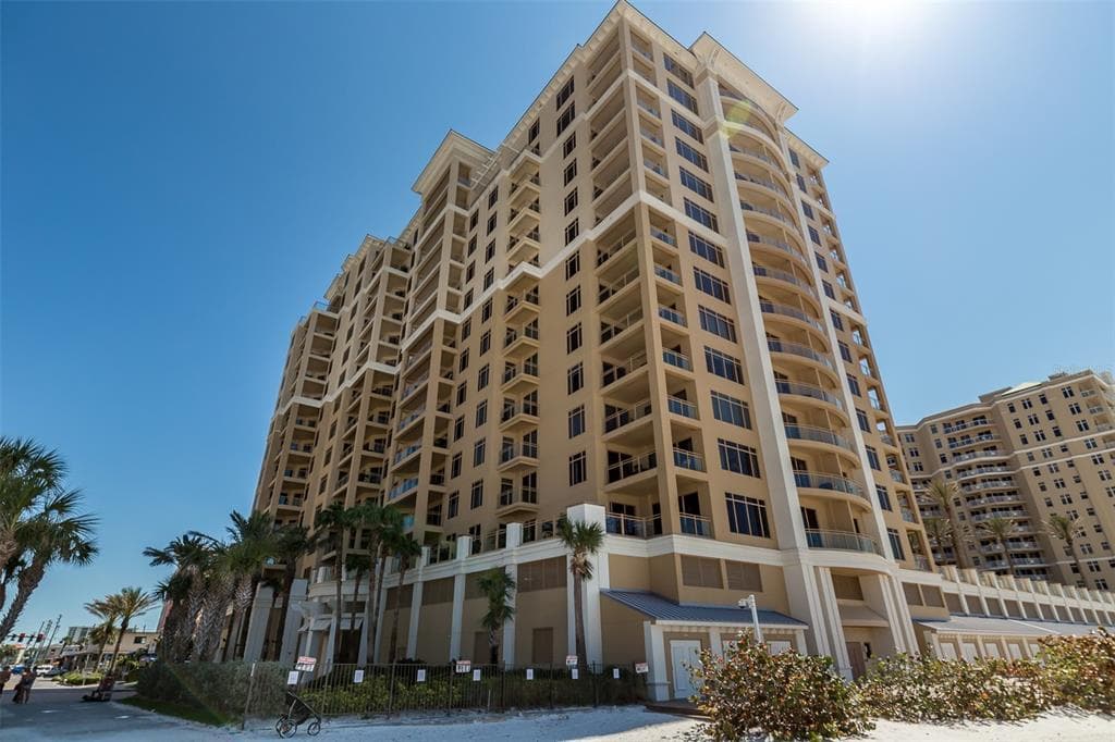 11 BAYMONT STREET UNIT 706