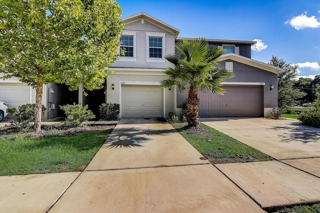 10688 LAKE MONTAUK DRIVE RIVERVIEW, FL 33578