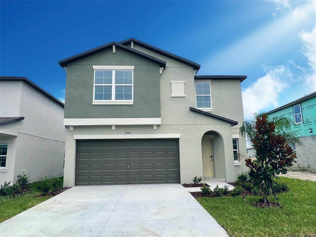 6487 BEVERLY HILLS DRIVE ZEPHYRHILLS, FL 33541