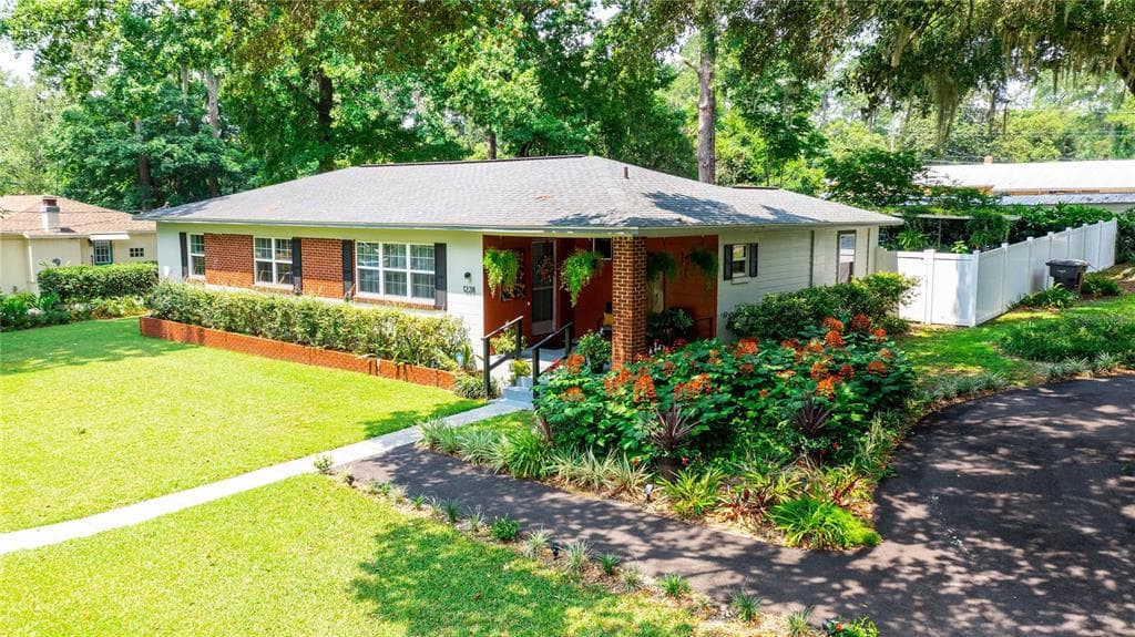 1228 NE 17TH TERRACE OCALA, FL 34470