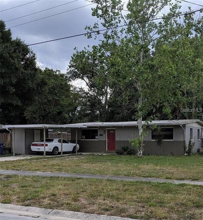 4306 OHIO AVENUE TAMPA, FL 33616
