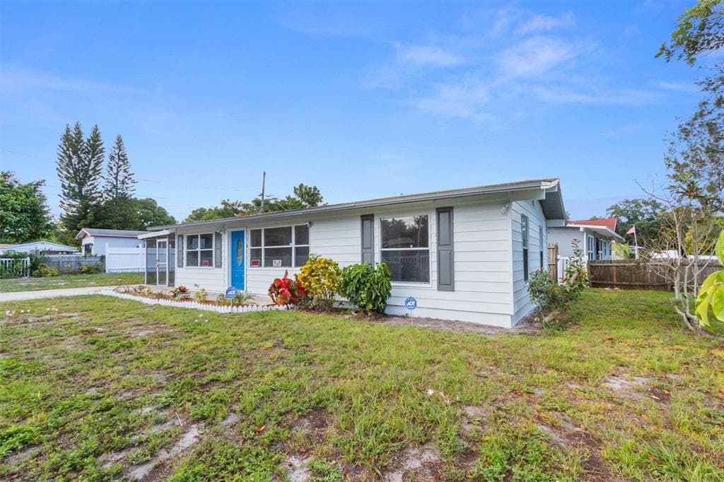 12865 119TH STREET SEMINOLE, FL 33778
