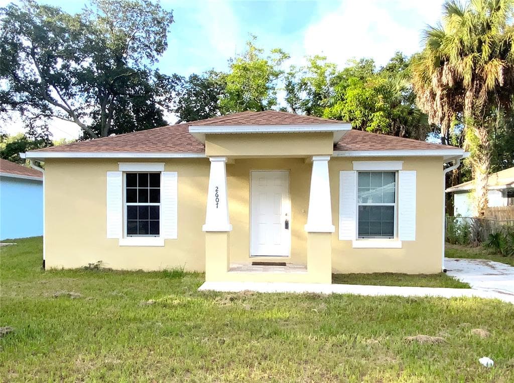 2607 E CHELSEA STREET TAMPA, FL 33610