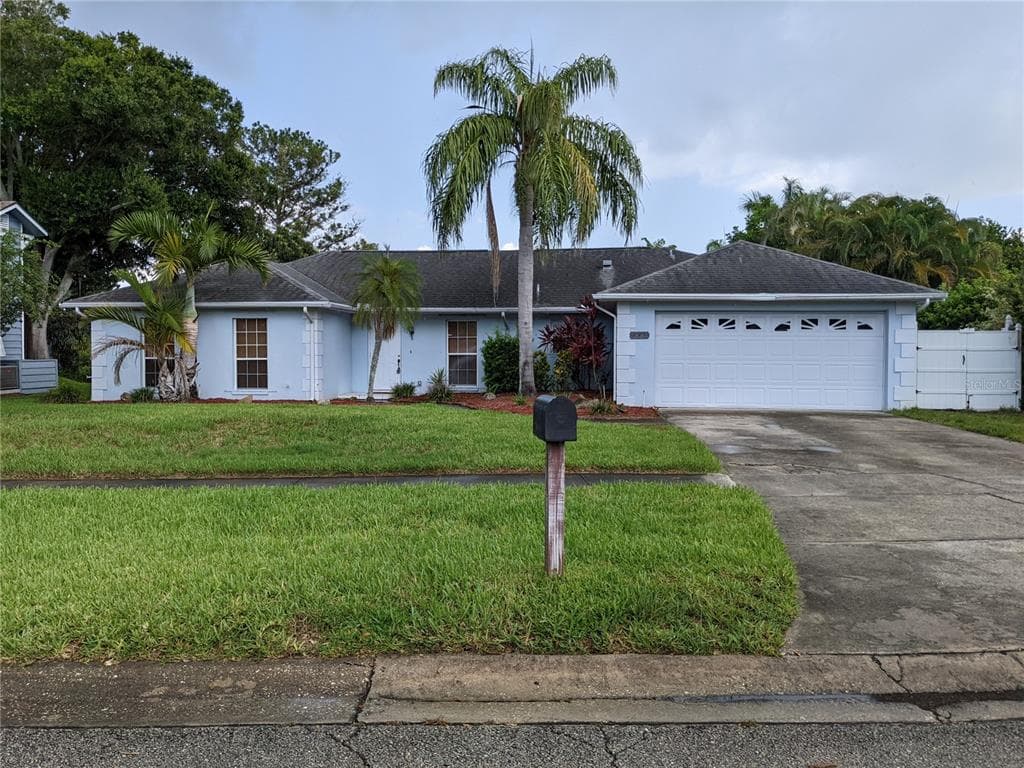 1992 ARVIS CIRCLE E